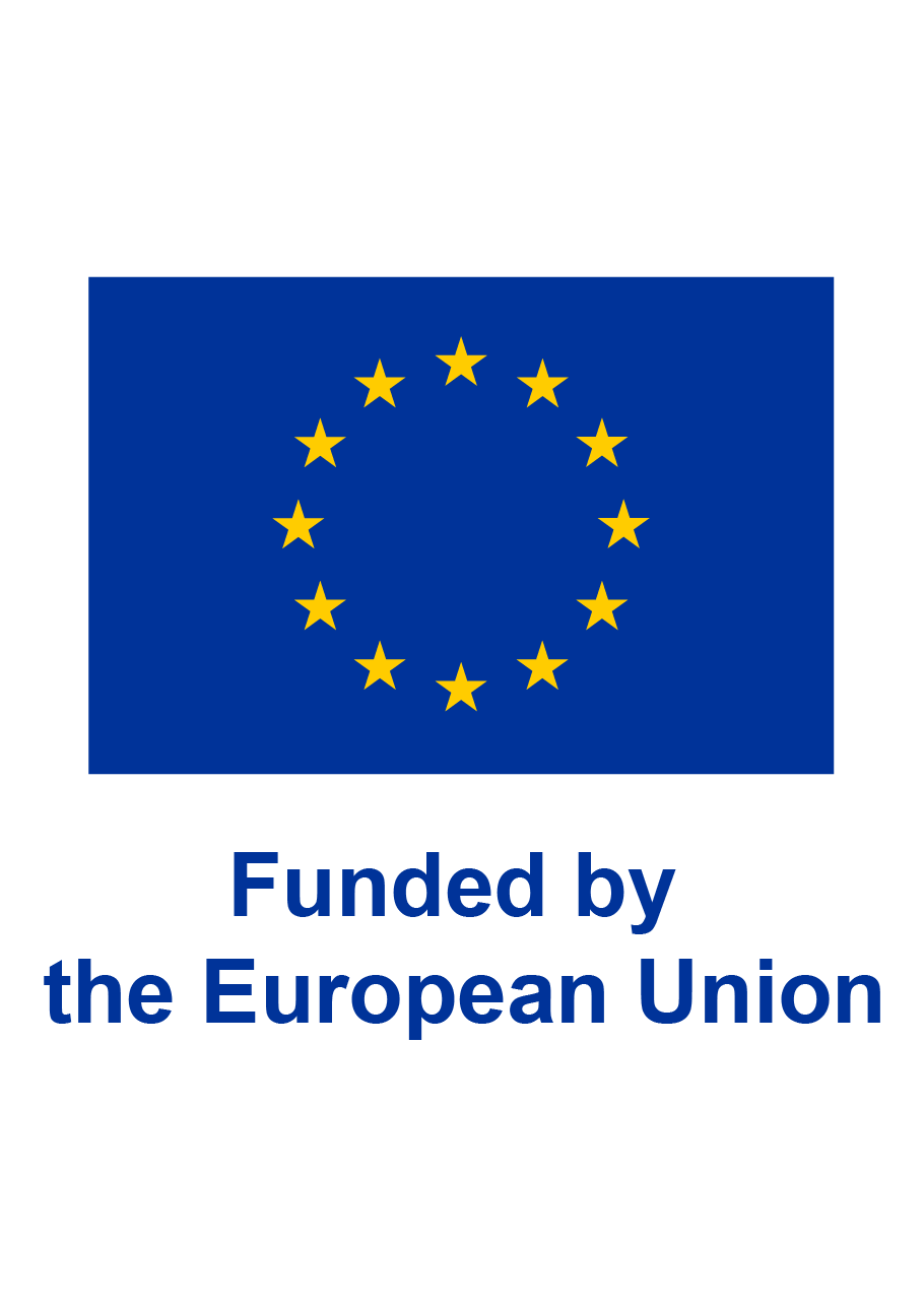 Funded by the EU